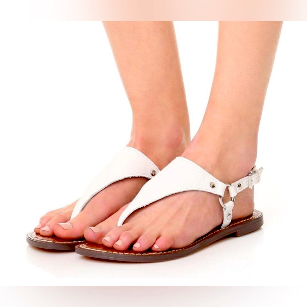 Sam Edelman Greta thong sandal size 6.5